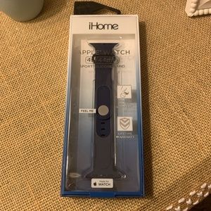 NWT and in box Apple Watch band.